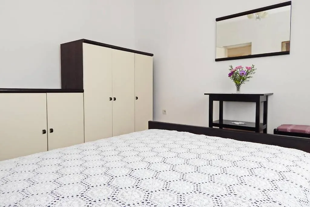 Apartment Eli 파그