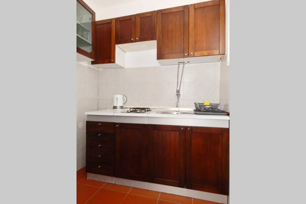 Apartment Eli 파그