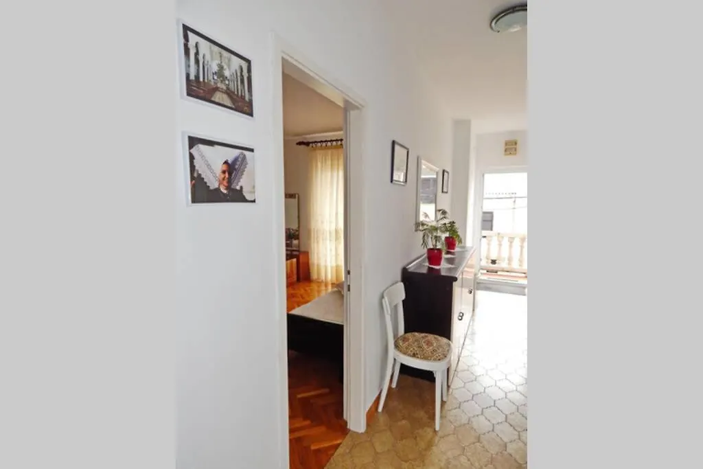 Apartment Eli 파그