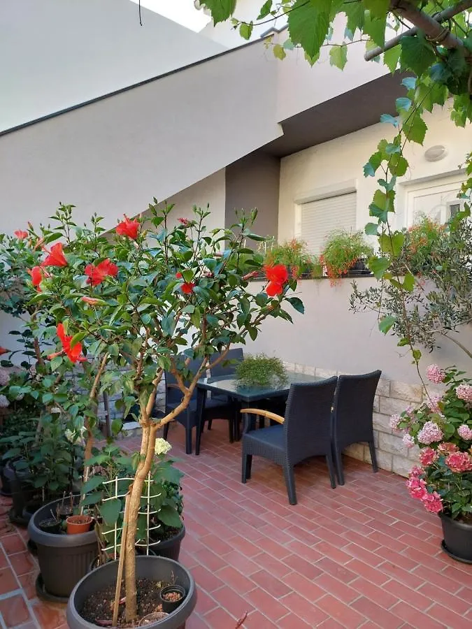 Apartment Eli 파그