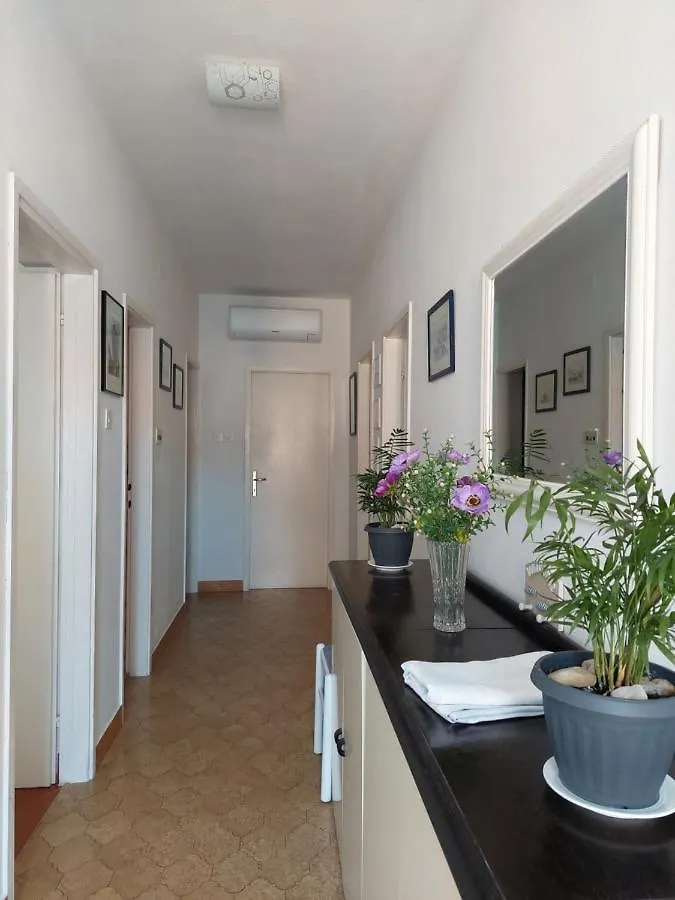 Apartment Eli 파그